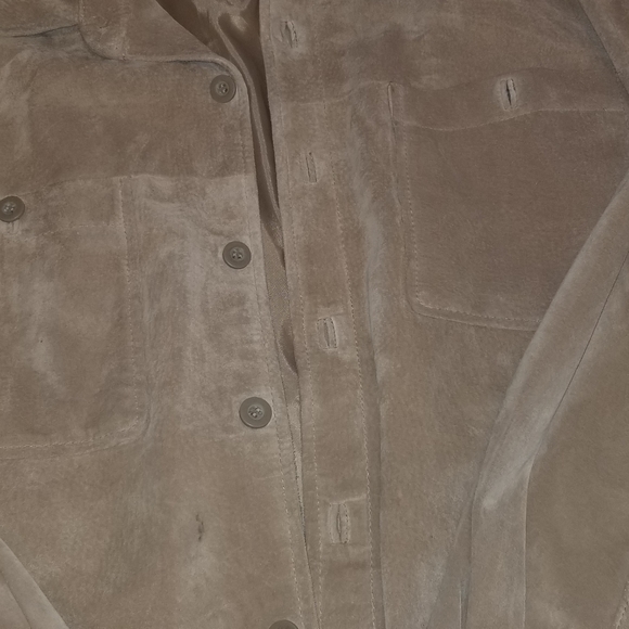 Jacket - Picture 2 of 4